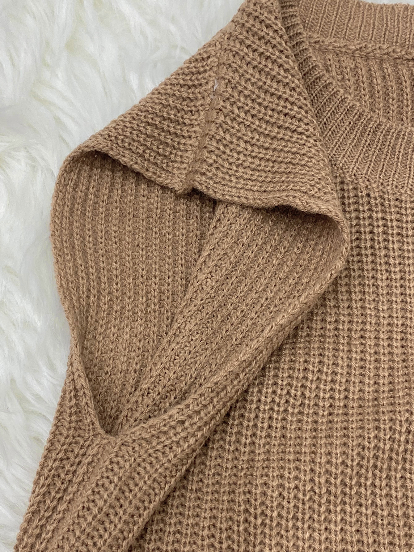 Damenstrickwaren