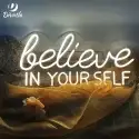 Believe in Yourself Neon Sign 1