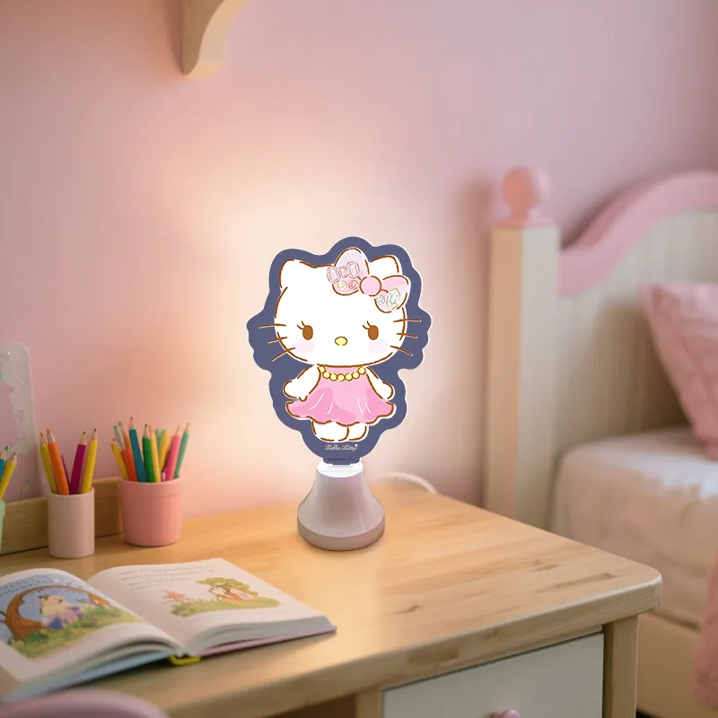 Neon Sign Company IP Collabs Groothandel - JXIN 2