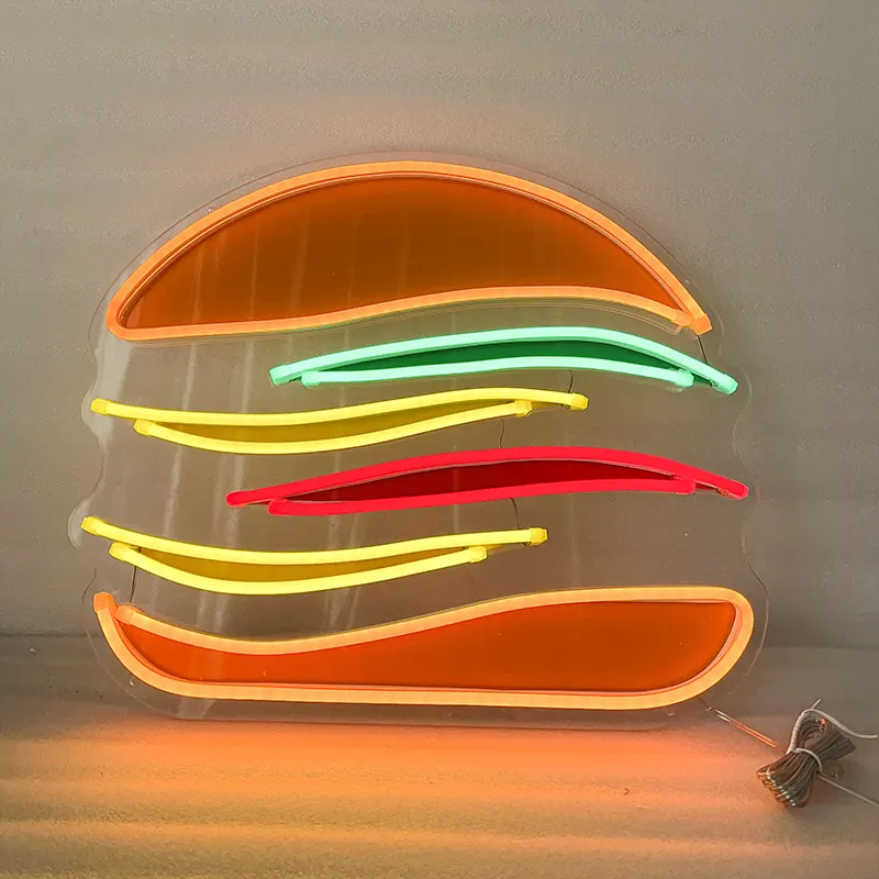 Bright Sparks: Inside The Neon Sign Factory 1