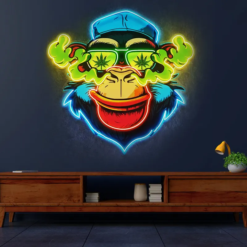 JXIN Producători de semne luminoase personalizate pentru afaceri 2