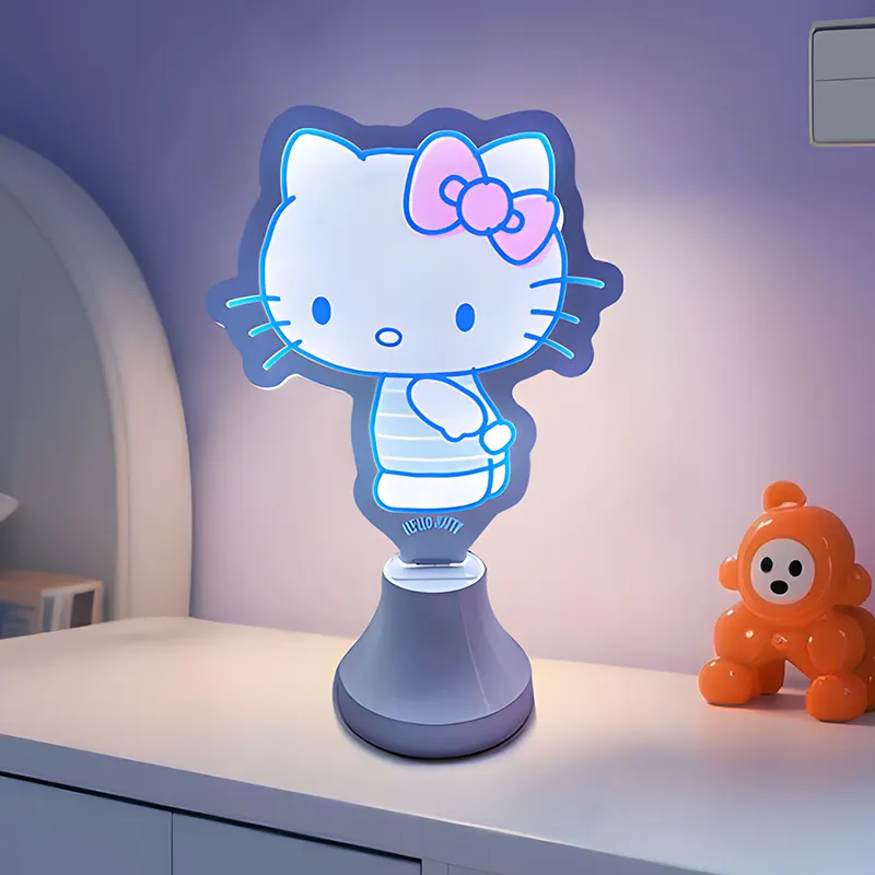 Brillez de mille feux avec la meilleure entreprise d'enseignes lumineuses de la ville 1