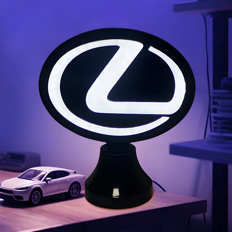 Illuminez votre espace avec la meilleure entreprise d'enseignes au néon personnalisées 1