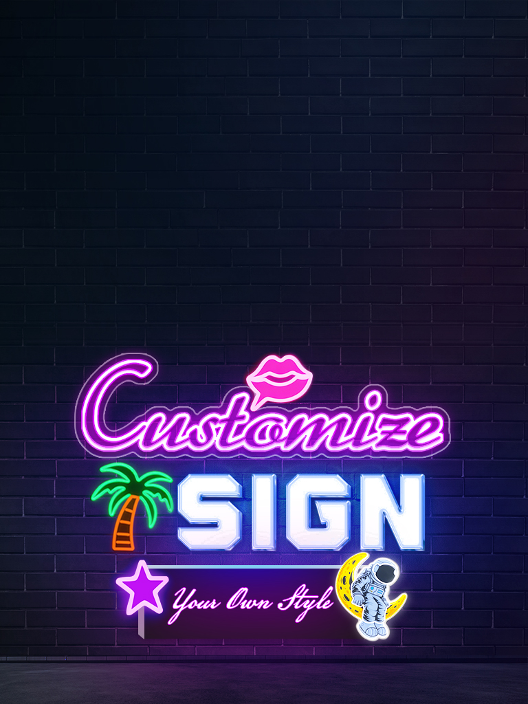 En İyi Markalar Güvenilir LED Neon Tabela Üreticisi