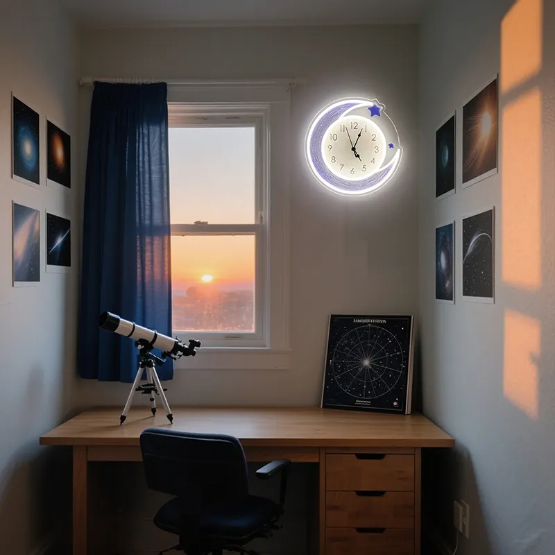 Prodotti all'ingrosso per insegne al neon - JXIN 2