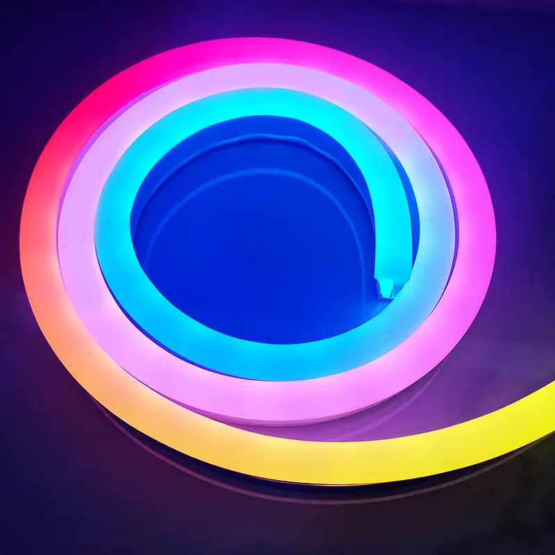 JXIN Neon Tabela Toptan Tedarikçileri Üreticileri 2