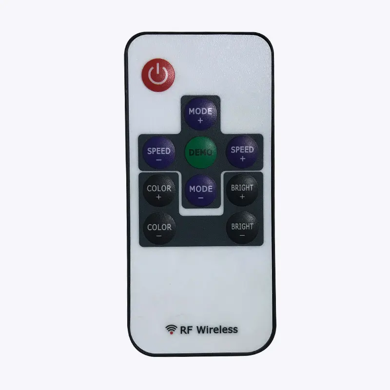 LEDサイン会社 ネオンコントローラー 卸売 - JXIN 2