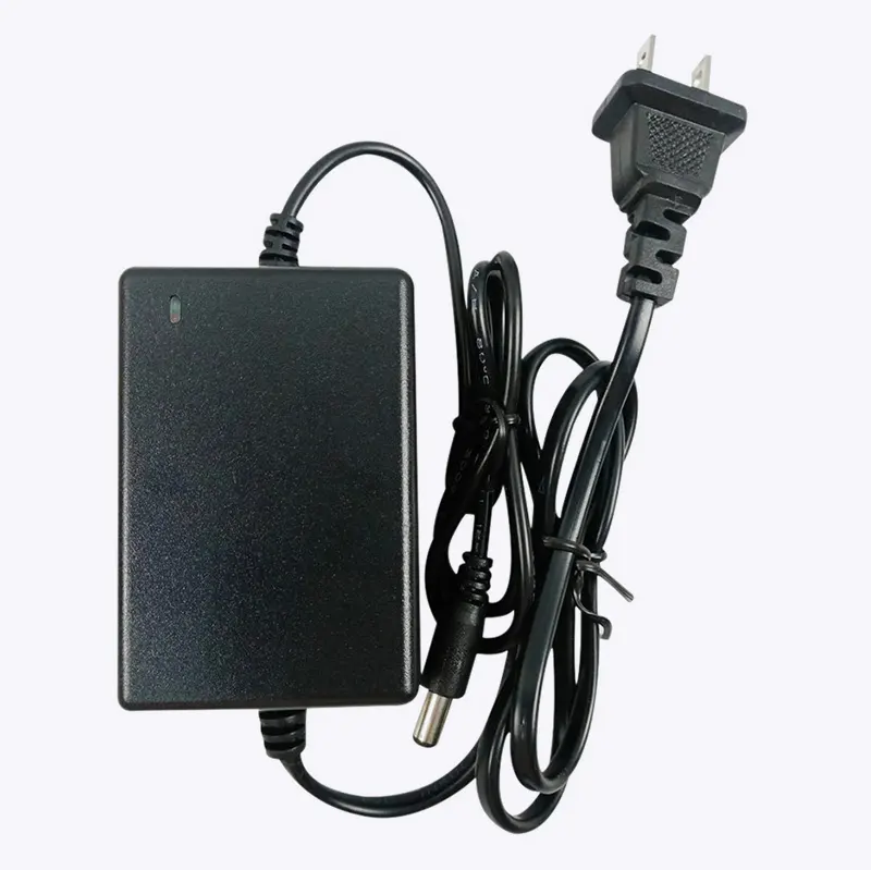 Новая компания по производству неоновых адаптеров 2