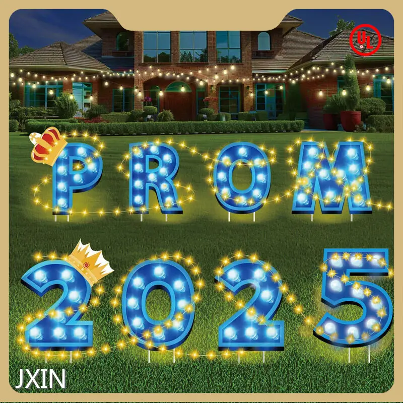 Enseignes lumineuses extérieures économiques pour entreprises 1