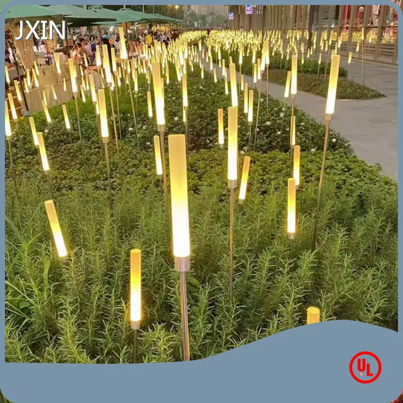 Furnizare de semne neon personalizate JXIN 1