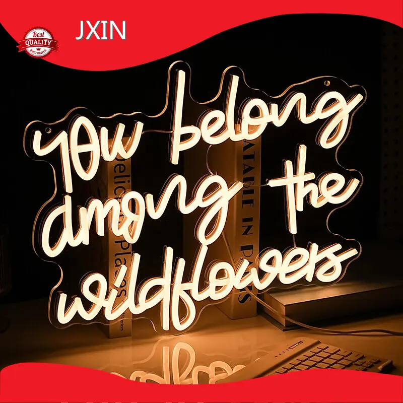 Nagykereskedelmi neonreklám gyártó cég nagykereskedelmi vásárlása 1