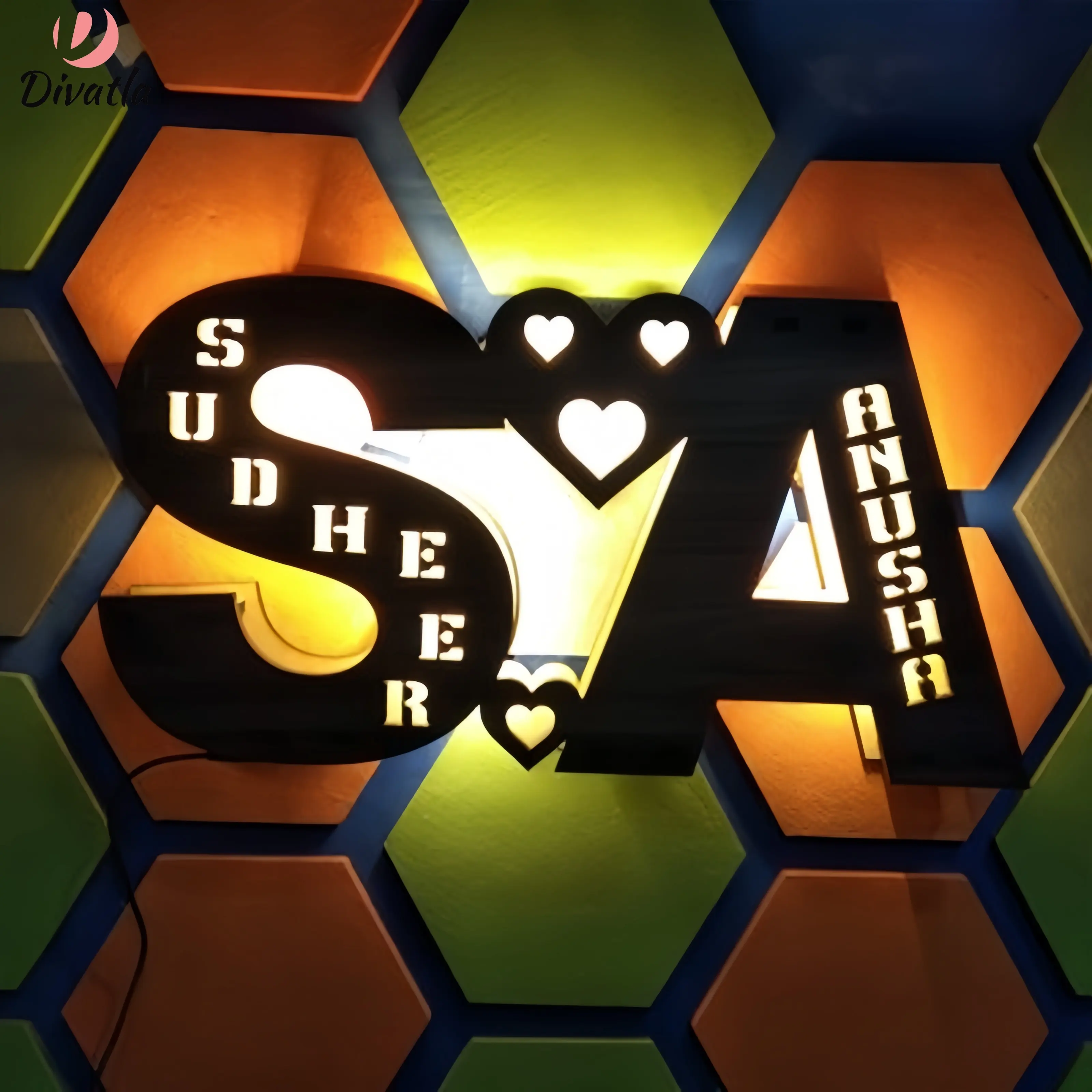 Неоновые вывески, часы, неоновый свет для помещений, оптовая продажа - JXIN 2