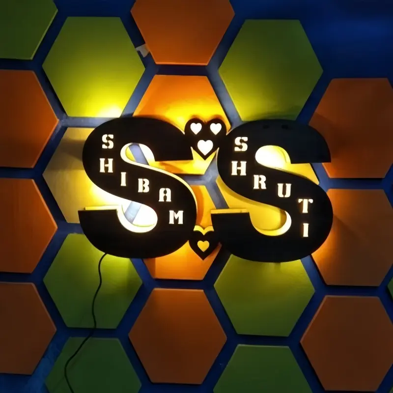 Неоновые вывески, часы, неоновый свет для помещений, оптовая продажа - JXIN 3