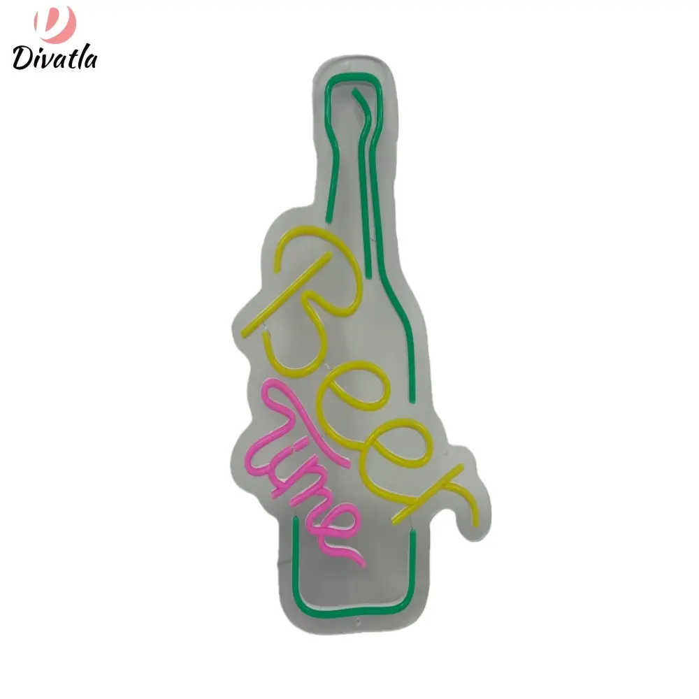 Ürünler Restoran Neon Tabela Fabrikası 3