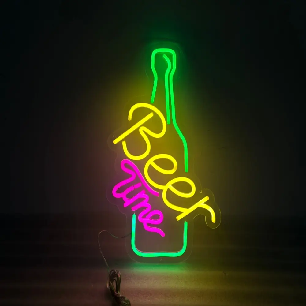 Ürünler Restoran Neon Tabela Fabrikası 2