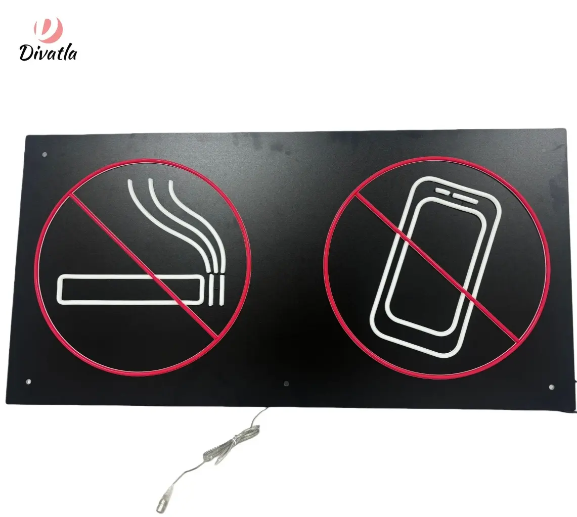 Otel Neon Tabela Toptan Satışı - JXIN 3