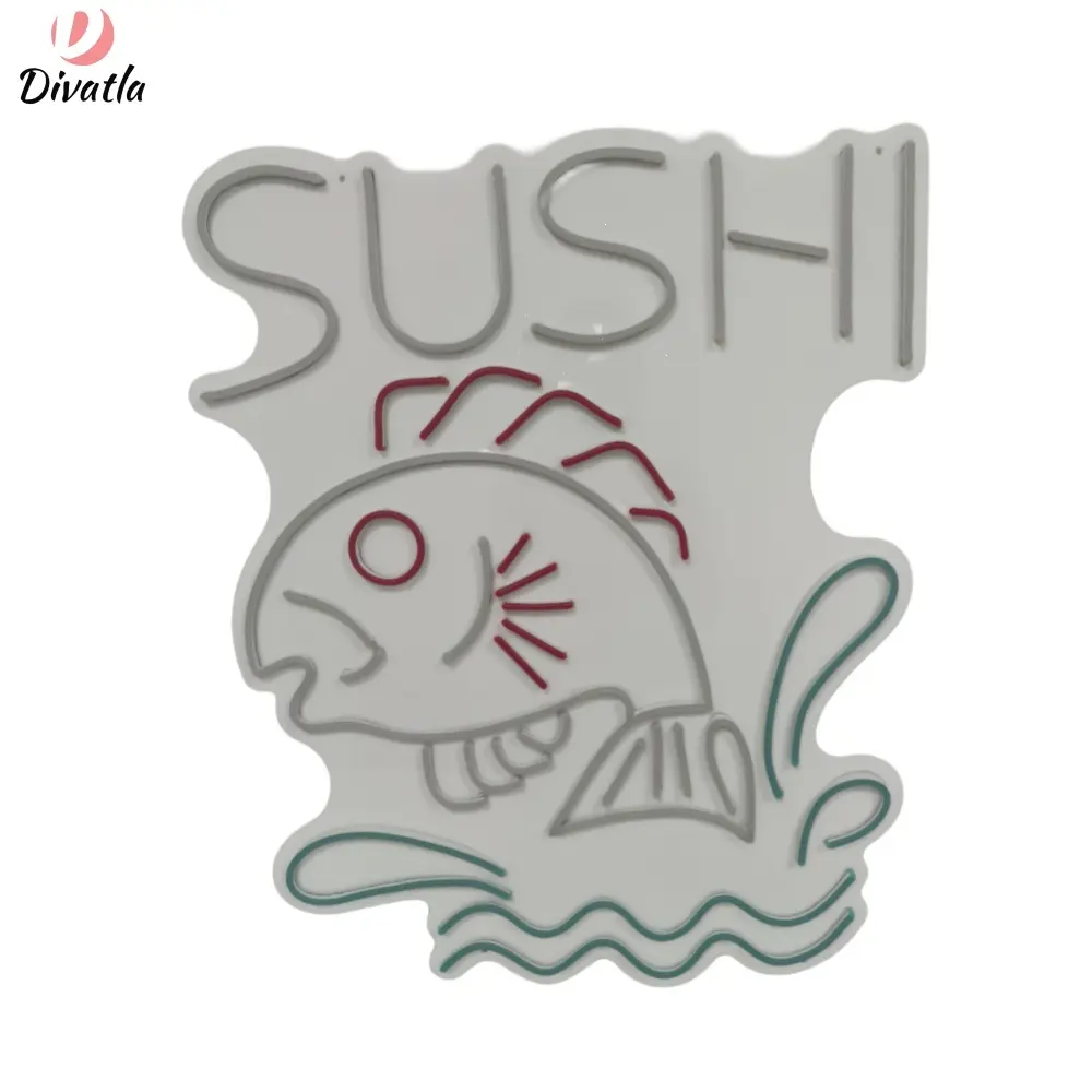 LED招牌公司霓虹燈批發業務 - JXIN 3