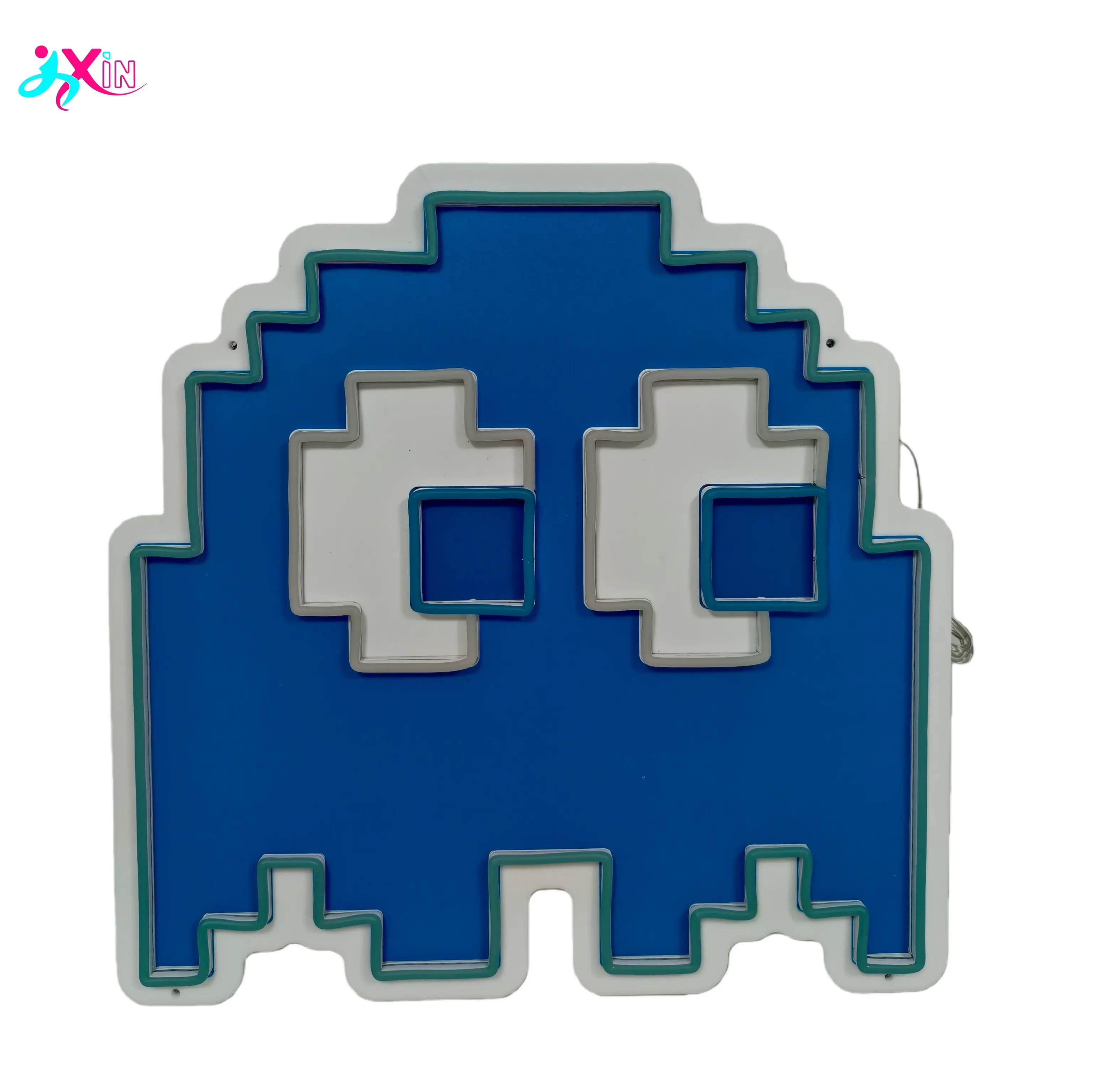 JXIN Neon Işık Fabrikası Şirketi 2