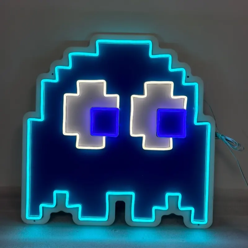 JXIN Neon Işık Fabrikası Şirketi 3