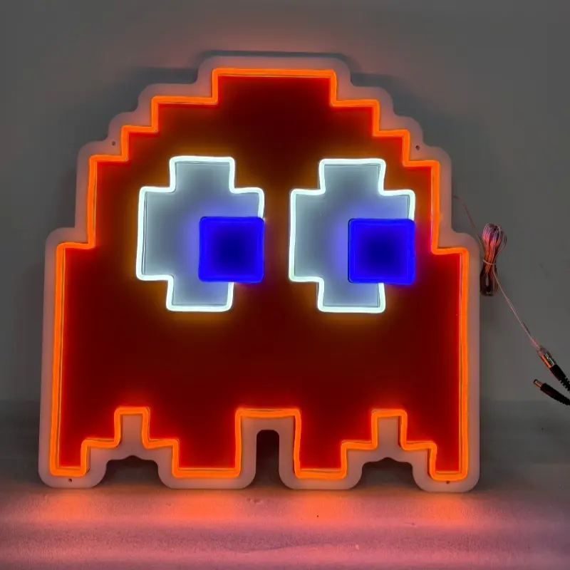 JXIN Neon Işık Fabrikası Şirketi 5