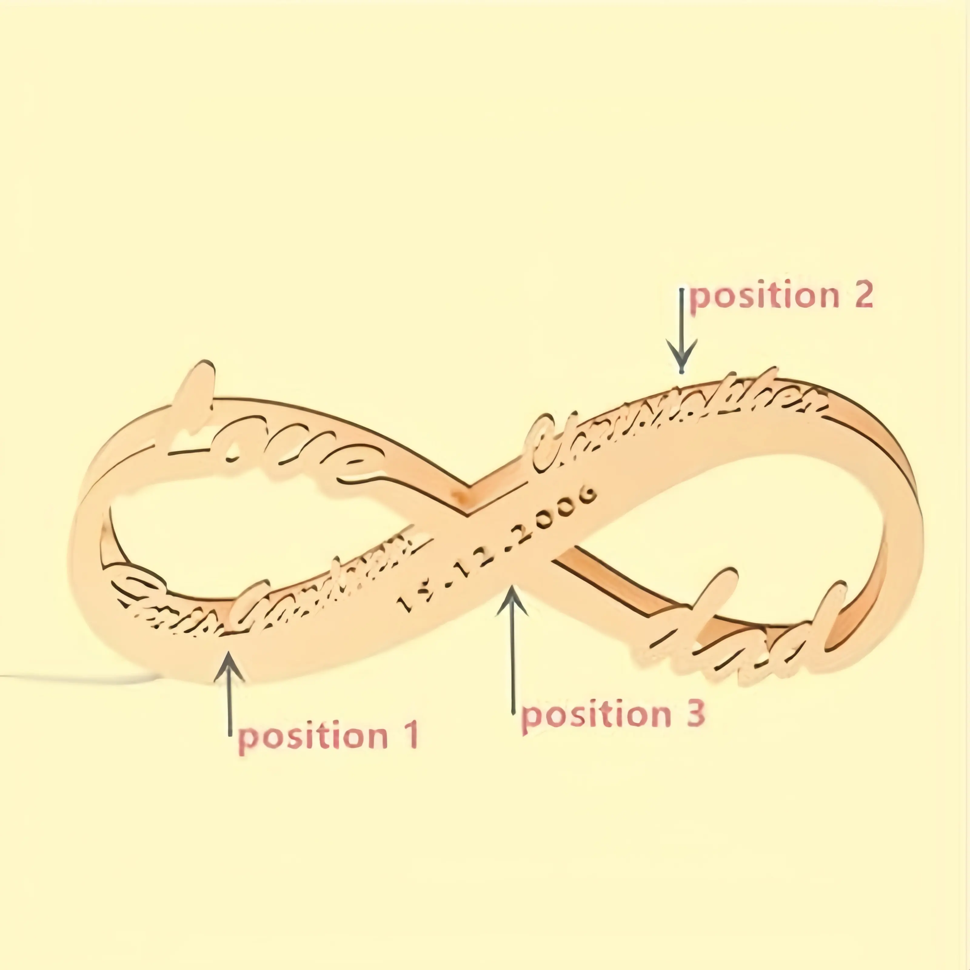 Fabricant d'enseignes lumineuses néon pour événements 4