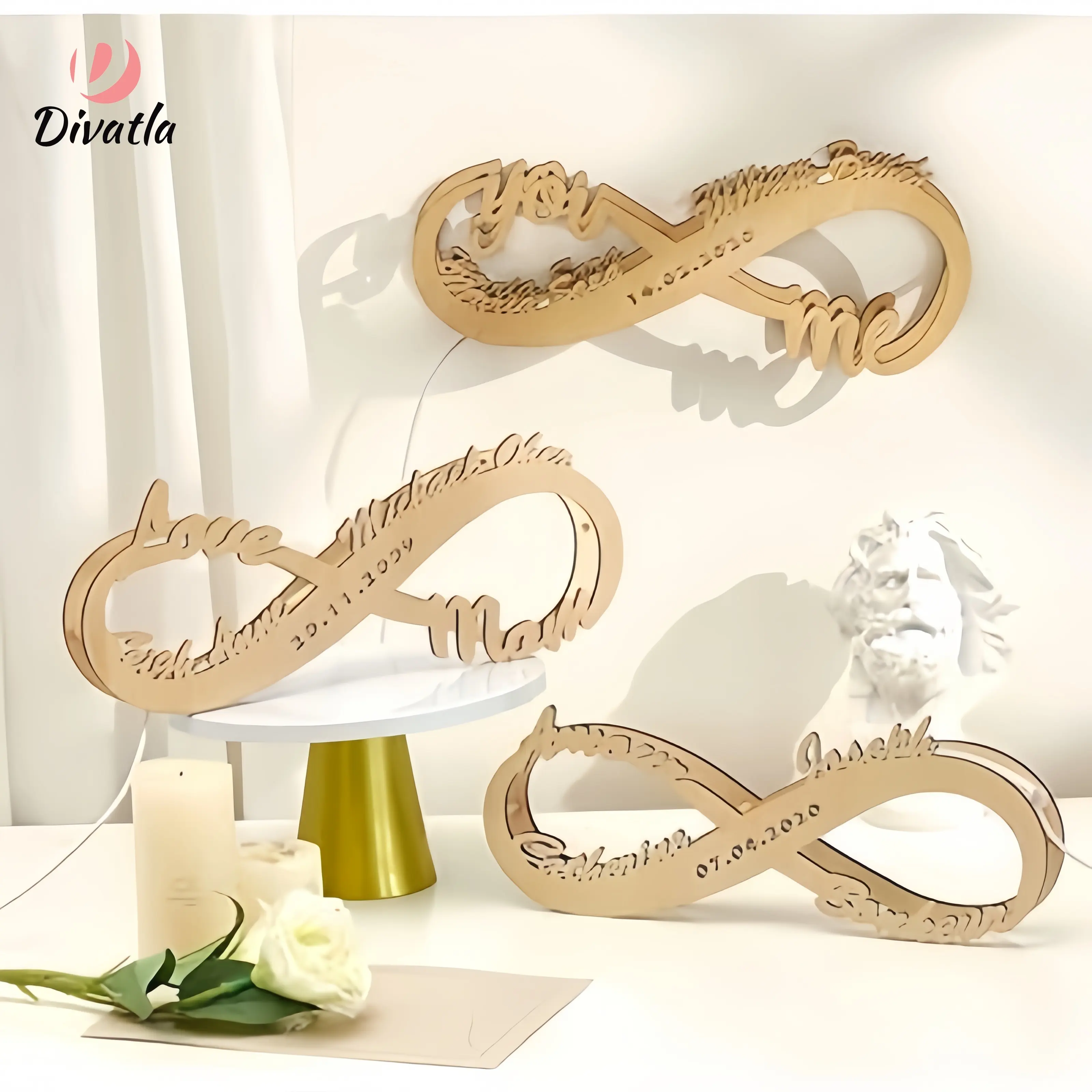 Fabricant d'enseignes lumineuses néon pour événements 2