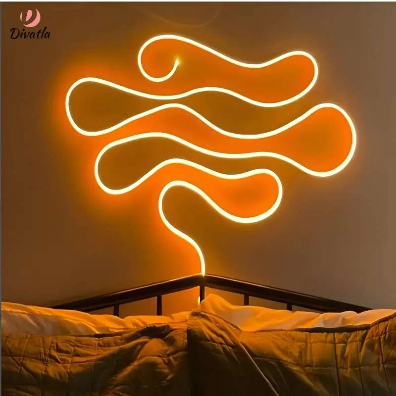 Ev ve Şirketler İçin En İyi Neon Tabelalar 2