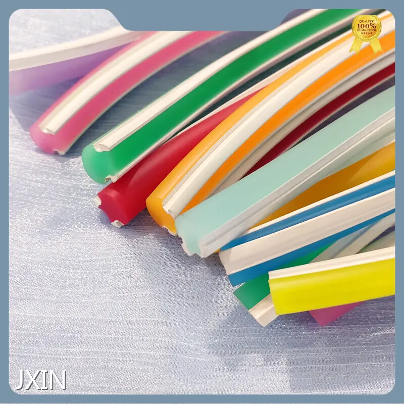 Vente en gros d'enseignes lumineuses personnalisées - JXIN 1