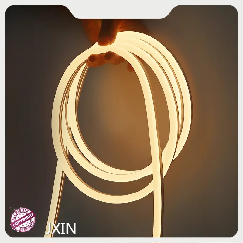 Furnizori de flexuri LED neon de la JXIN 1