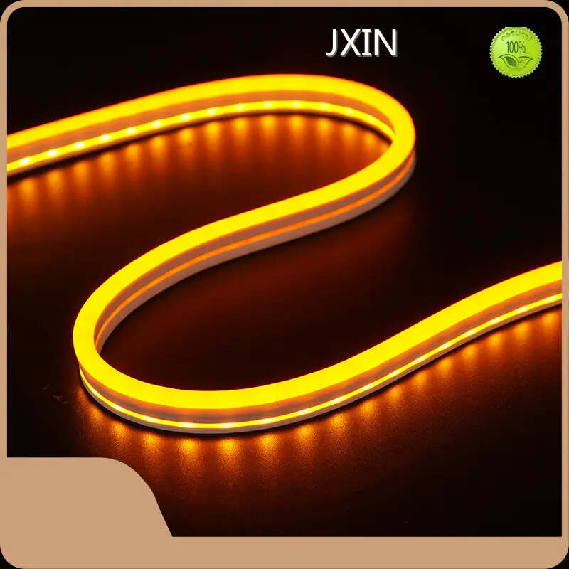 Fournisseurs de rubans néon LED flexibles en gros - JXIN 1