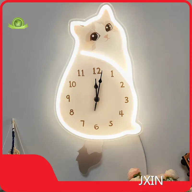 Nouvelle offre en gros pour les entreprises d'enseignes LED - JXIN 1