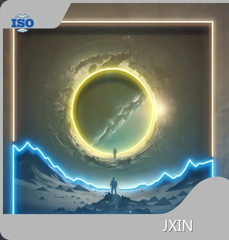 Vente en gros de néons d'intérieur - JXIN 1