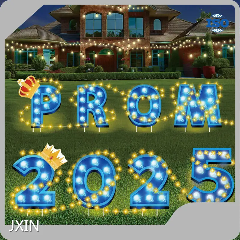 Enseigne lumineuse LED extérieure étanche « Ouvert » - Vente en gros - JXIN 1