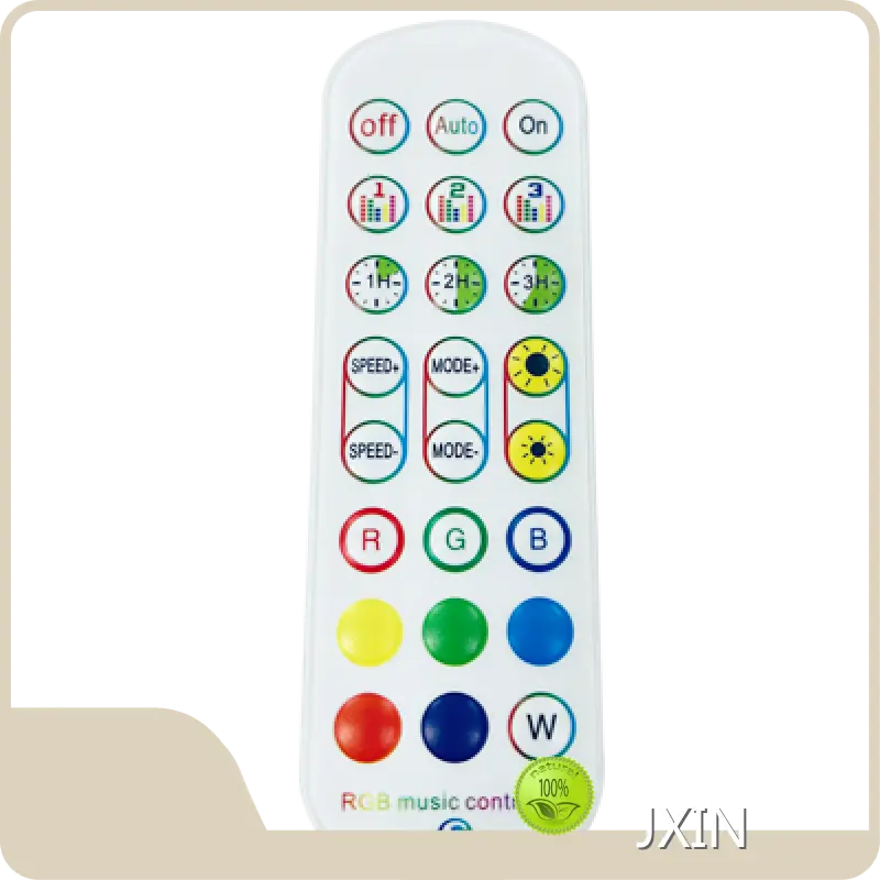 JXIN Meilleure entreprise d'enseignes lumineuses personnalisées Distributeur d'enseignes lumineuses personnalisées 1