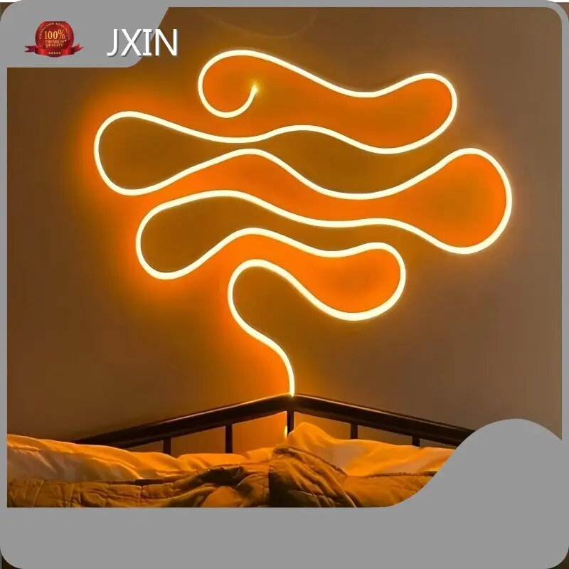 Fournisseurs en gros d'enseignes lumineuses - JXIN 1