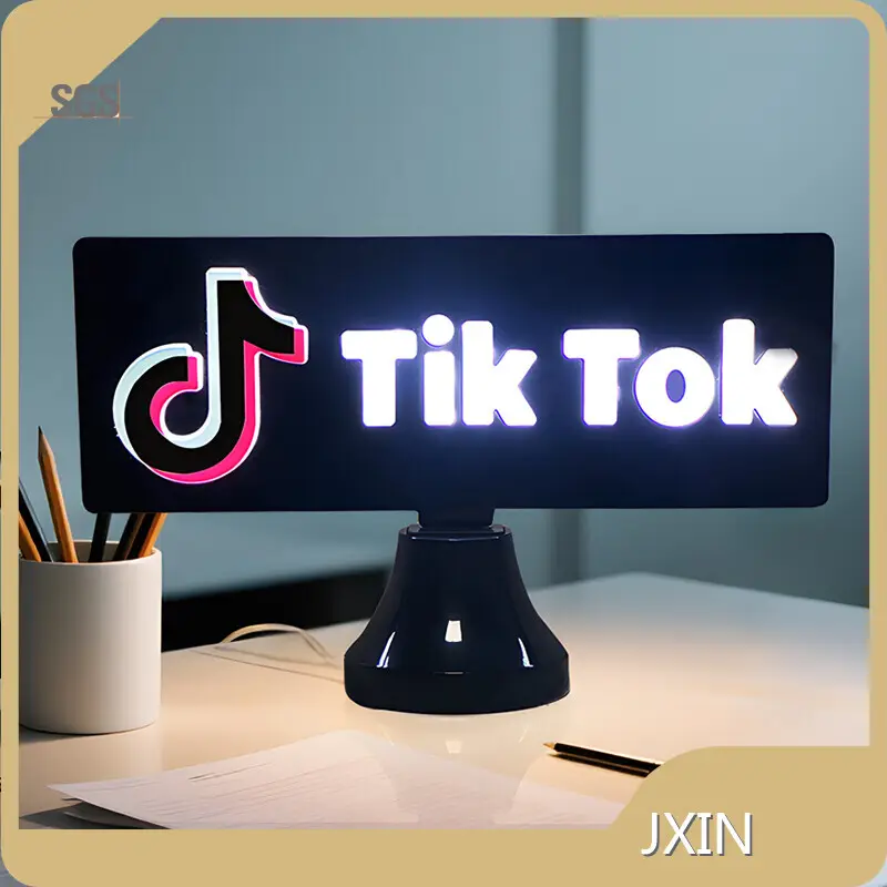 Großhandel für Neonlichtuhren - JXIN 1