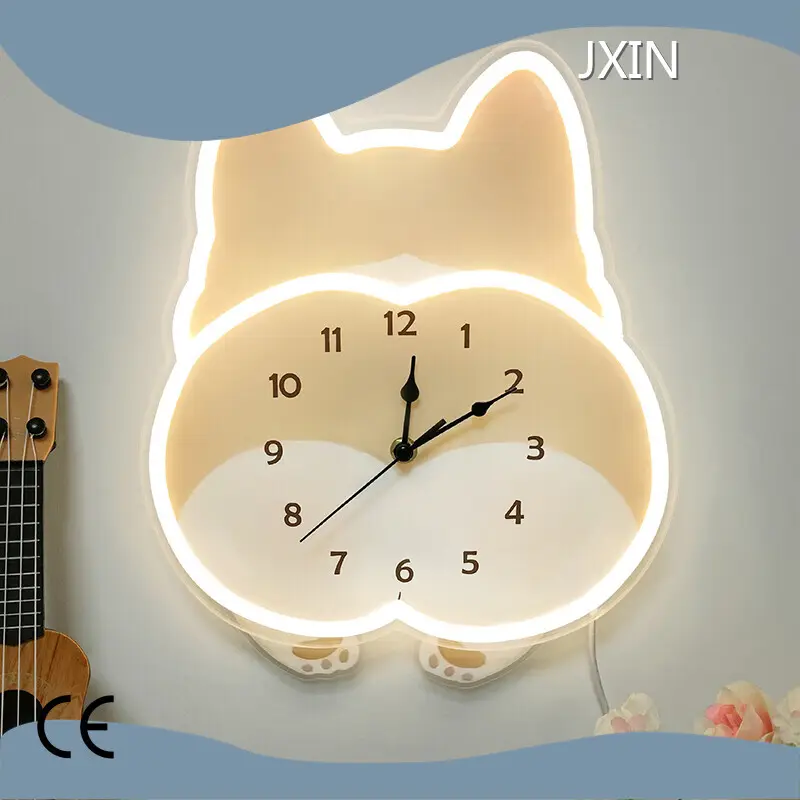 Letreiros de néon personalizados da JXIN 1