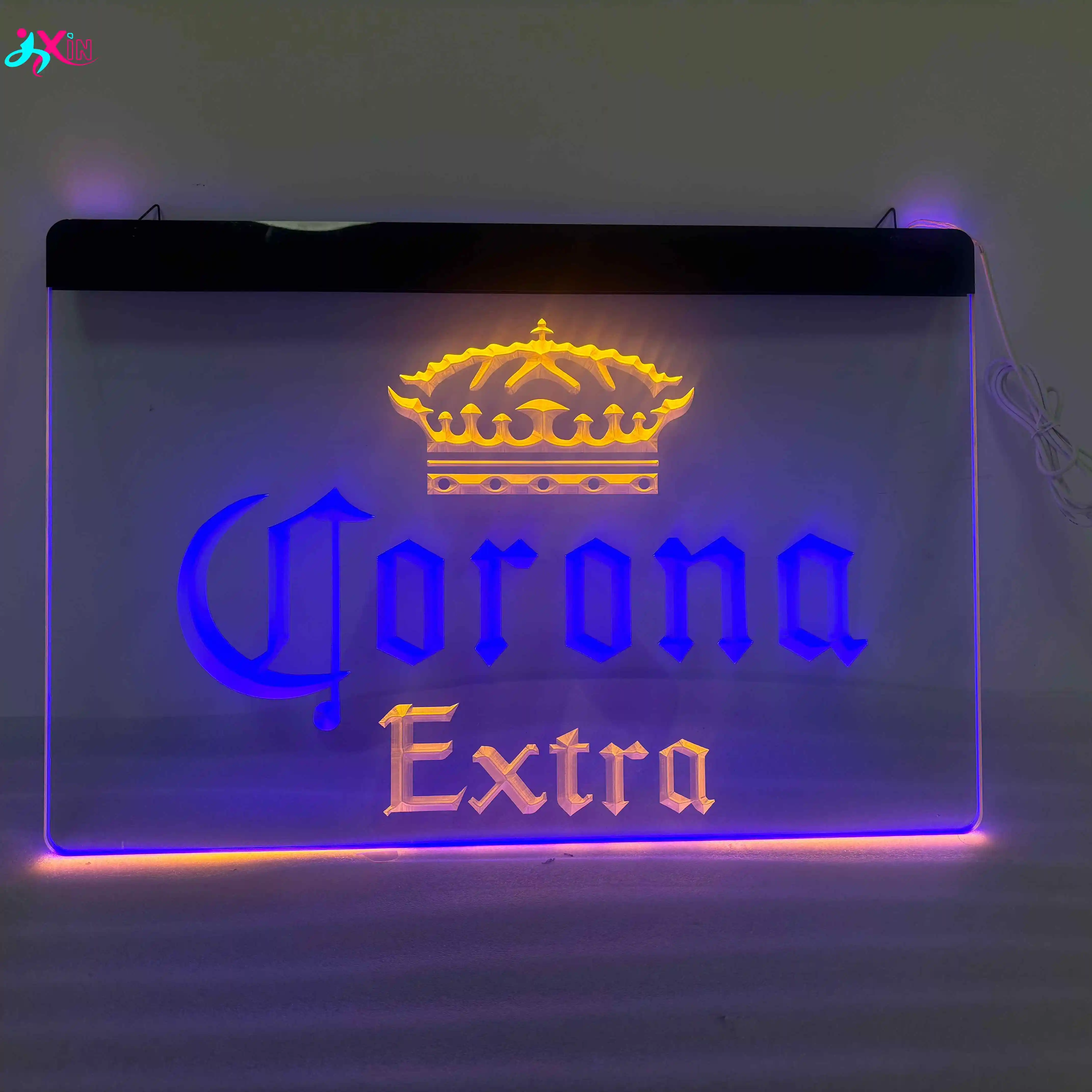 Principalele tendințe în semne neon personalizate pentru casă și afaceri 1