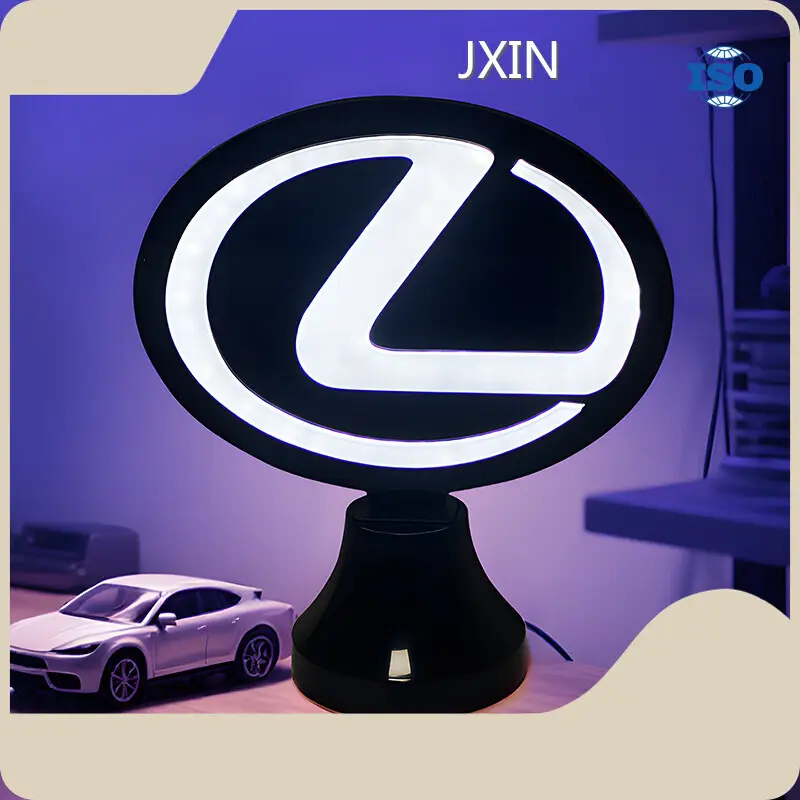 Großhandel für individuelle Neonbeleuchtungsprodukte - JXIN 1