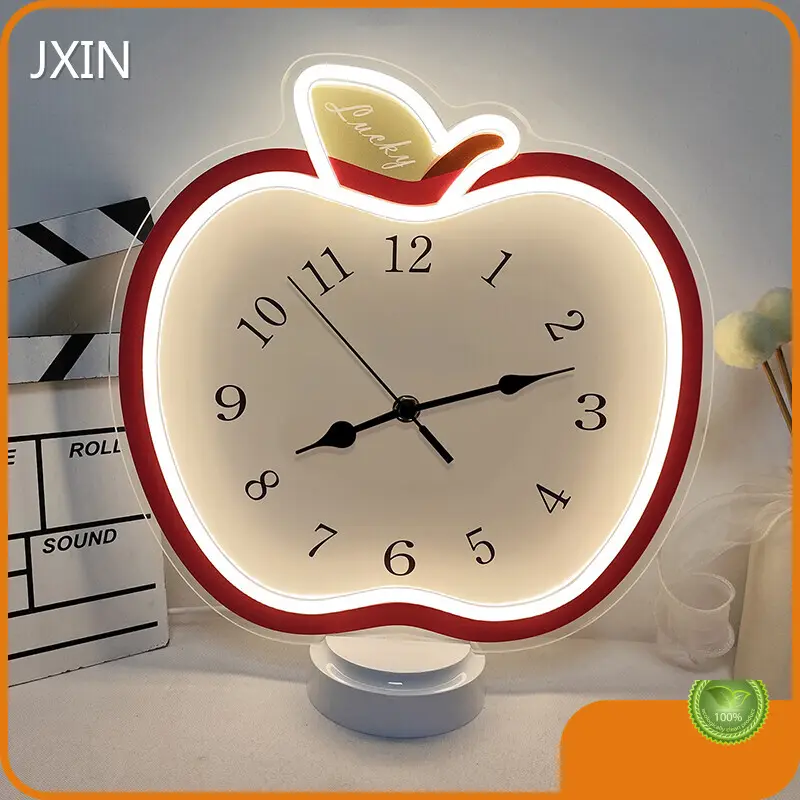 Προϊόντα Εταιρείας Led Neon Sign Χονδρική - JXIN 1