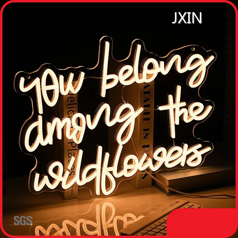 Εταιρεία κατασκευής πινακίδων νέον υψηλής ποιότητας 1