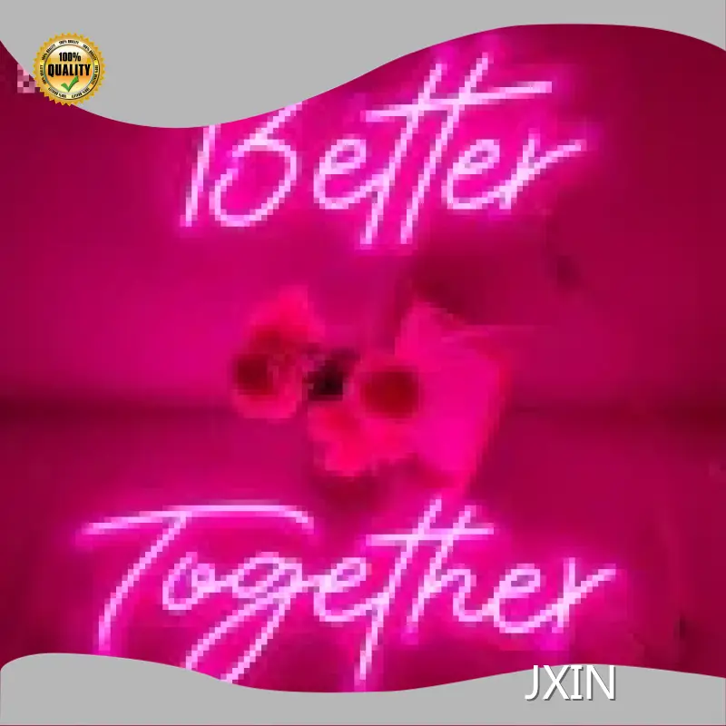 علامات LED بالجملة مصنعي المنتجات بالجملة - JXIN 1
