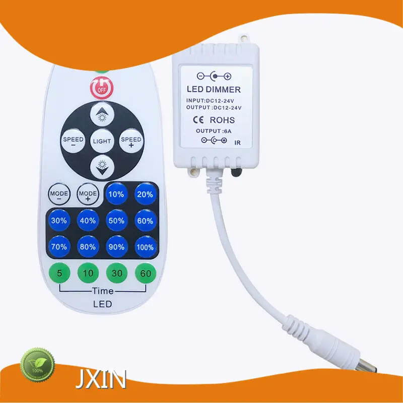 LEDサイン会社 ネオンコントローラー 卸売 - JXIN 1