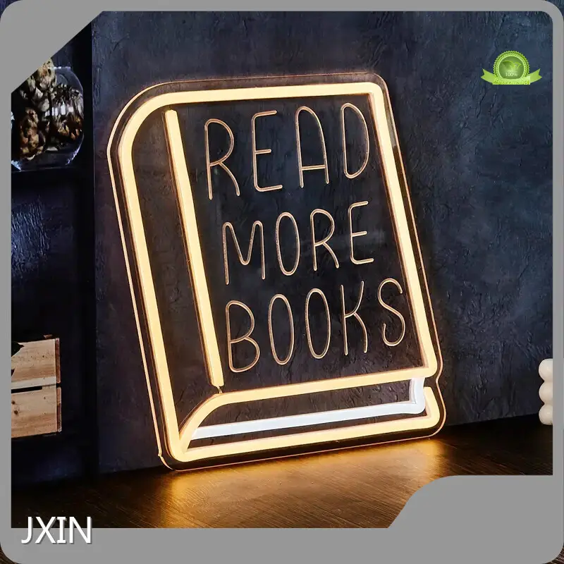 บริษัทผู้ผลิตป้ายนีออนล่าสุด 1