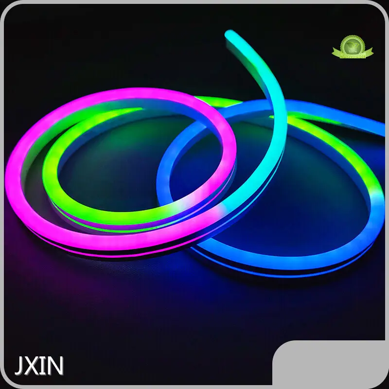 JXIN Neon Tabela Toptan Tedarikçileri Üreticileri 1