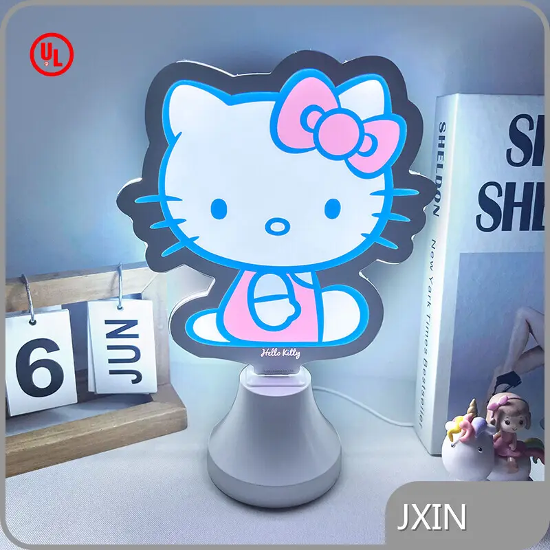 Neonreclame Groothandel Leveranciers IP Collabs Groothandel - JXIN 1