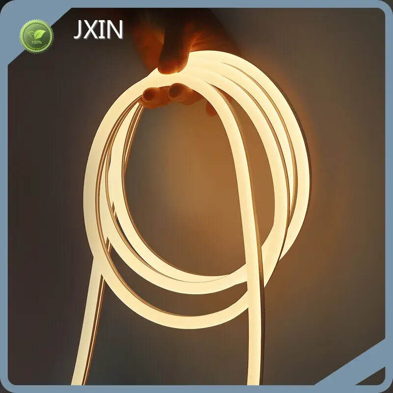 JXIN'in LED Neon Tabela Üreticileri 1