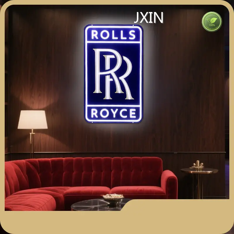 Produse de semnalizare cu cutie luminoasă cu LED-uri pentru exterior, en-gros - JXIN 1