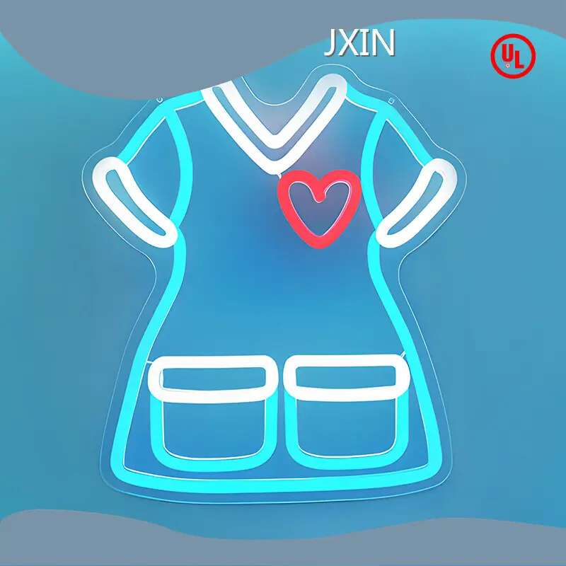 Új, egyedi neonreklámok vállalkozásoknak 1