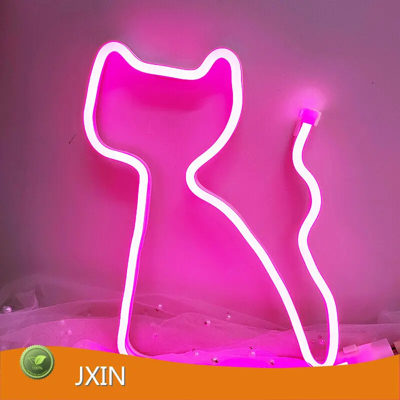 Bandă LED flexibilă neon de la JXIN 1
